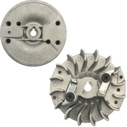 KOŁO MAGNESOWE CRAFTSMAN, HUSQVARNA 137, 142, POULAN, 137E, 142E