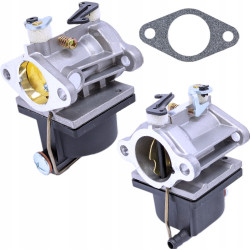 GAŹNIK DO TECUMSEH OHV 110 115 120 125 130 135 358EA 640065 TRAKTOREK