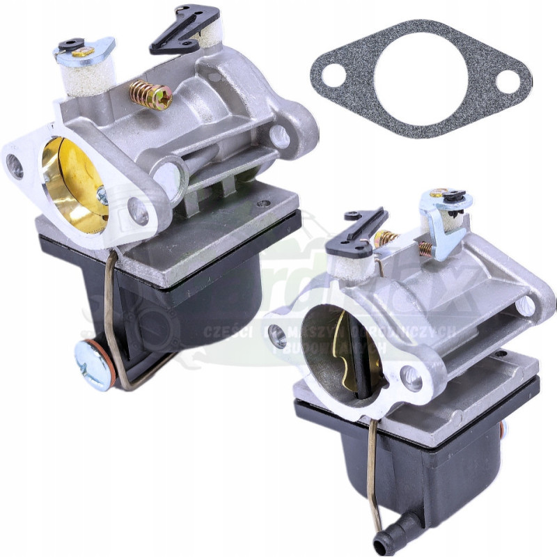 GAŹNIK DO TECUMSEH OHV 110 115 120 125 130 135 358EA 640065 TRAKTOREK