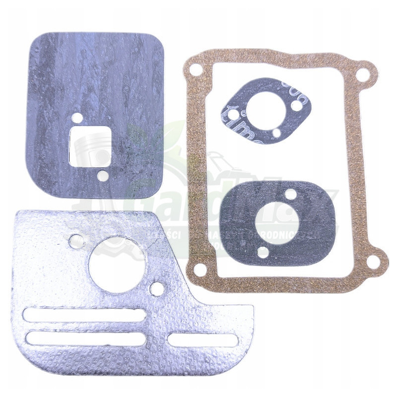 ZESTAW USZCZELEK SILNIKA HONDA GX100