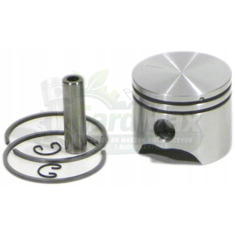 TŁOK KOMPLET EFCO 740 740S 740T OLEO MAC 74000279 ŚREDNICA 40mm