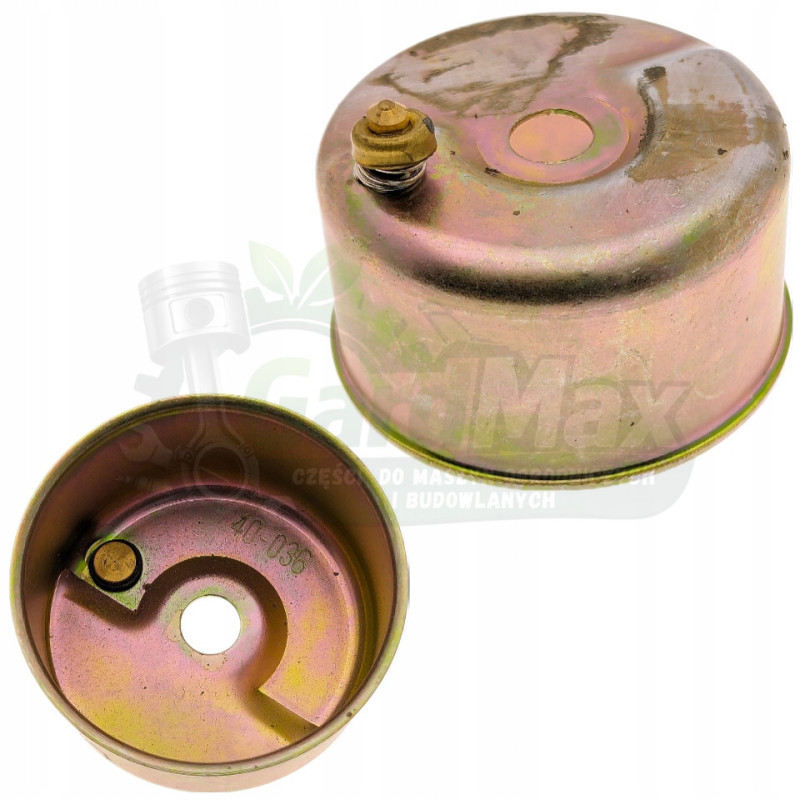 KOSZ PŁYWAKA GAŹNIKA TECUMSEH FHCD LAV BV BVL BVS Vantage MV 100