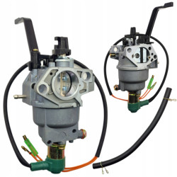 GAŹNIK DO HONDA GX390 EV 16100-Z5R-743 AGREGAT PRĄDOTWÓRCZY