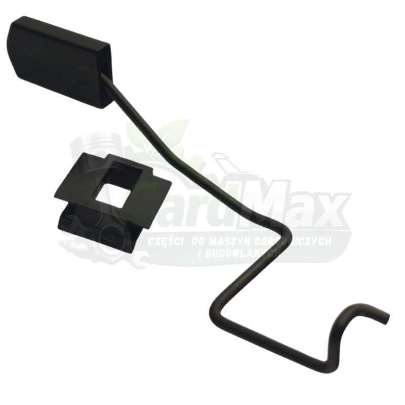 DŹWIGNIA CIĘGNA GAZU HUSQVARNA 268 RANCHER 50 51 55 EPA 501777802