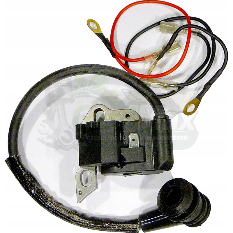 CEWKA ZAPŁONOWA DO STIHL MS210 MS230 MS250 021 023 025 4001306