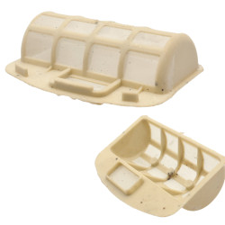 FILTR POWIETRZA DO PILARKI OLEOMAC 936 940C EFCO 136 140C