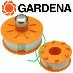 GŁOWICA WKŁAD ŻYŁKA GARDENA Turbotrimmer PowerCut 5367 60mm