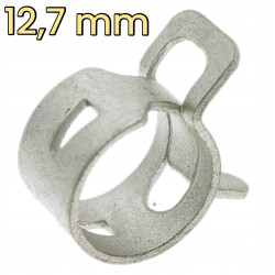 OPASKA ZACISKOWA 12,7mm