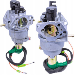 GAŹNIK DO HONDA GX390 EV / AC 16100-Z5R-743 AGREGAT PRĄDOTWÓRCZY