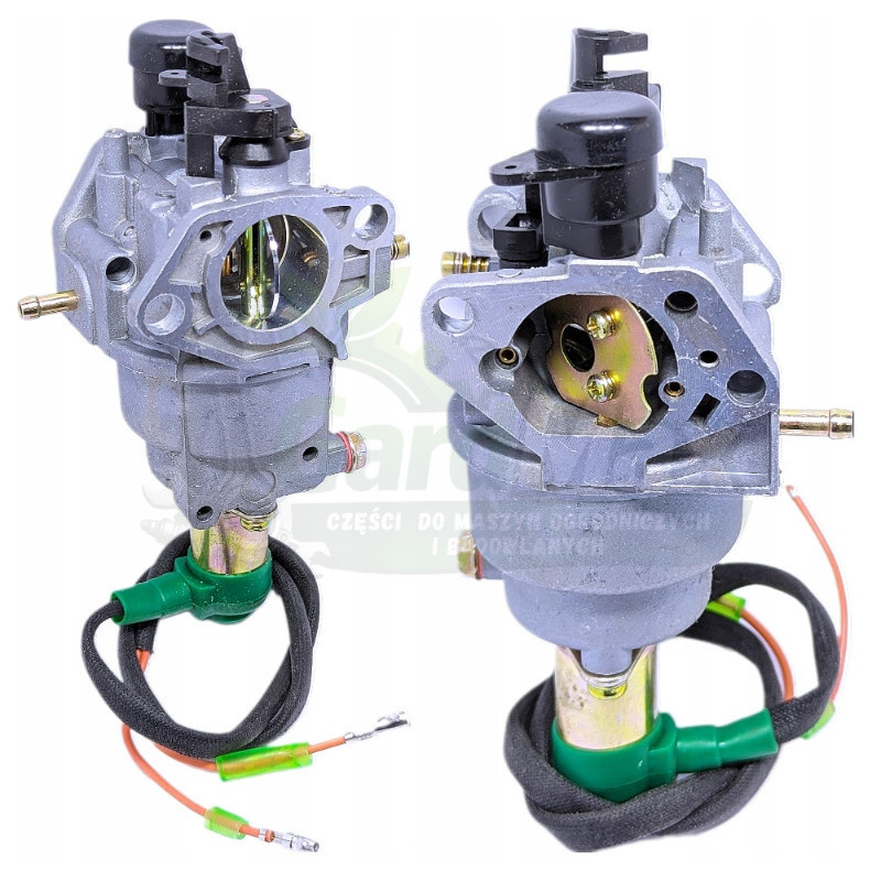 GAŹNIK DO HONDA GX390 EV / AC 16100-Z5R-743 AGREGAT PRĄDOTWÓRCZY