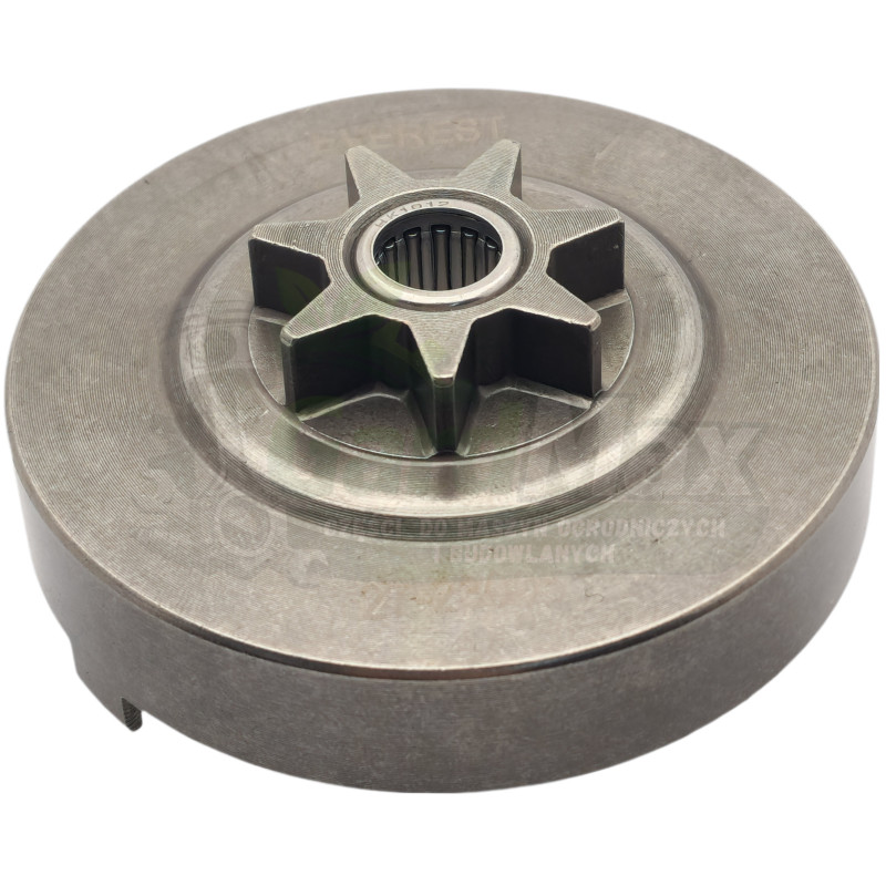 BĘBEN SPRZĘGŁA DOLMAR 350C 420 460D 500 PS 350 420C