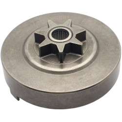 BĘBEN SPRZĘGŁA DOLMAR 350C 420 460D 500 PS 350 420C