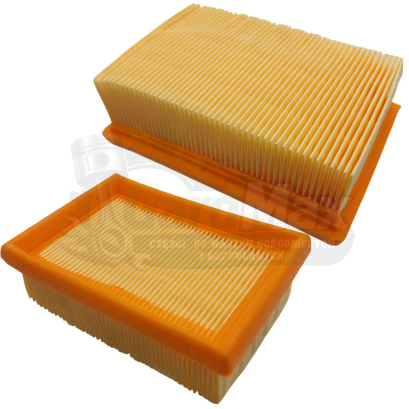 FILTR POWIETRZA DO STIHL TS800 TS700 42241410300