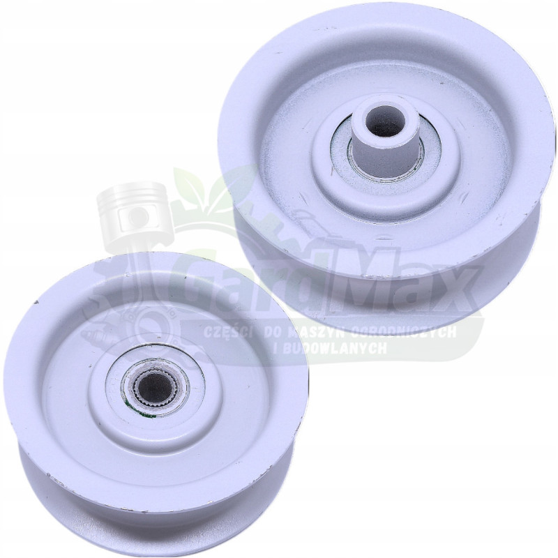 KOŁO PASOWE NAPINACZA HUSQVARNA CT CTH GTH XP LT LTH YT YTH GT YC 70 mm