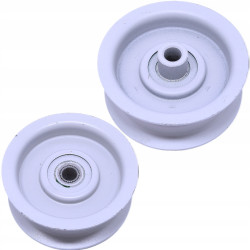 KOŁO PASOWE NAPINACZA HUSQVARNA CT CTH GTH XP LT LTH YT YTH GT YC 70 mm