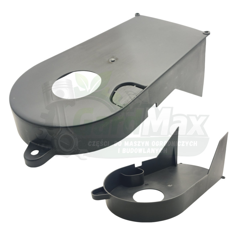 OSŁONA PASKA NAPĘDU JAZDY CASTEL GARDEN ES460TR ES464TR STIGA ALPINA BL FL