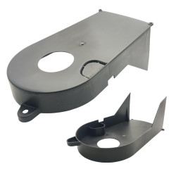 OSŁONA PASKA NAPĘDU JAZDY CASTEL GARDEN ES460TR ES464TR STIGA ALPINA BL FL