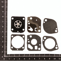 MEMBRANY GAŹNIKA STIHL HL90 95 100FS 87 90 100 110HT 100 101 ZAMA GND-55