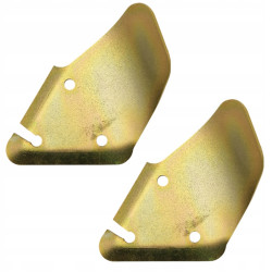 NOŻE DO KOSIARKI WOLF CARRERA SENATOR 42 cm 52 cm