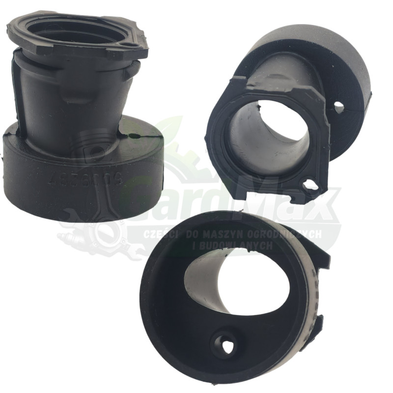 ŁĄCZNIK GAŹNIKA HUSQVARNA 359 357 355 XP EPA