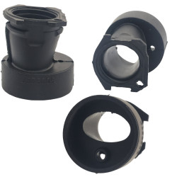 ŁĄCZNIK GAŹNIKA HUSQVARNA 359 357 355 XP EPA