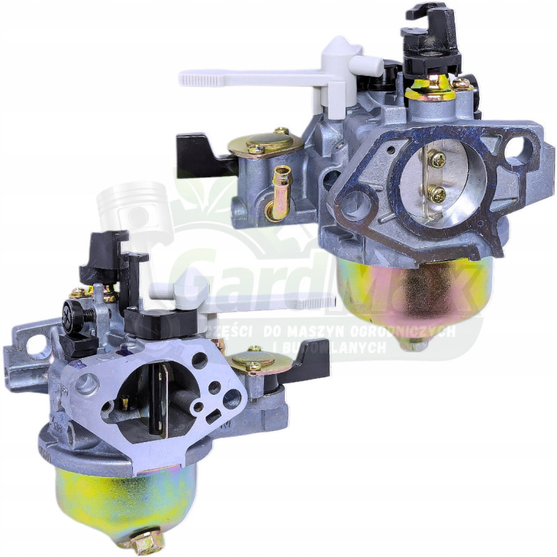 GAŹNIK DO HONDA GX390 ZONGSHEN 188F 16100-ZF2-V01 ZAGĘSZCZARKA POMPA