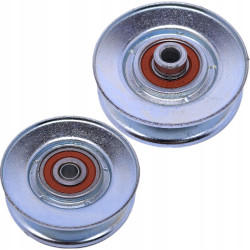 KOŁO PASOWE NAPINACZA HUSQVARNA CT CTH GTH XP LT LTH YT YTH GT YC PARTNER