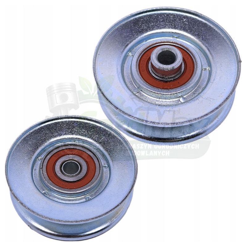 KOŁO PASOWE NAPINACZA HUSQVARNA CT CTH GTH XP LT LTH YT YTH GT YC PARTNER