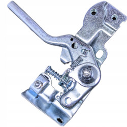 MANETKA DŹWIGNIA CIĘGNO GAZU HONDA GX140 GX160 GX200 KAMA KIPOR LONCIN