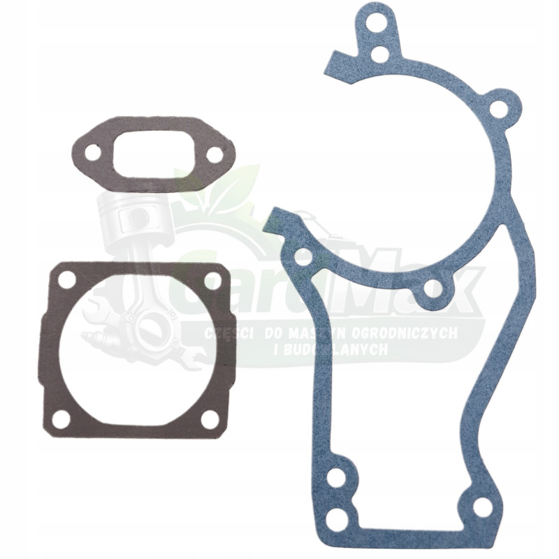 ZESTAW USZCZELEK DO PILARKI STIHL 028AV