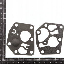 MEMBRANY GAŹNIKA 272372 BRIGGS&STRATTON