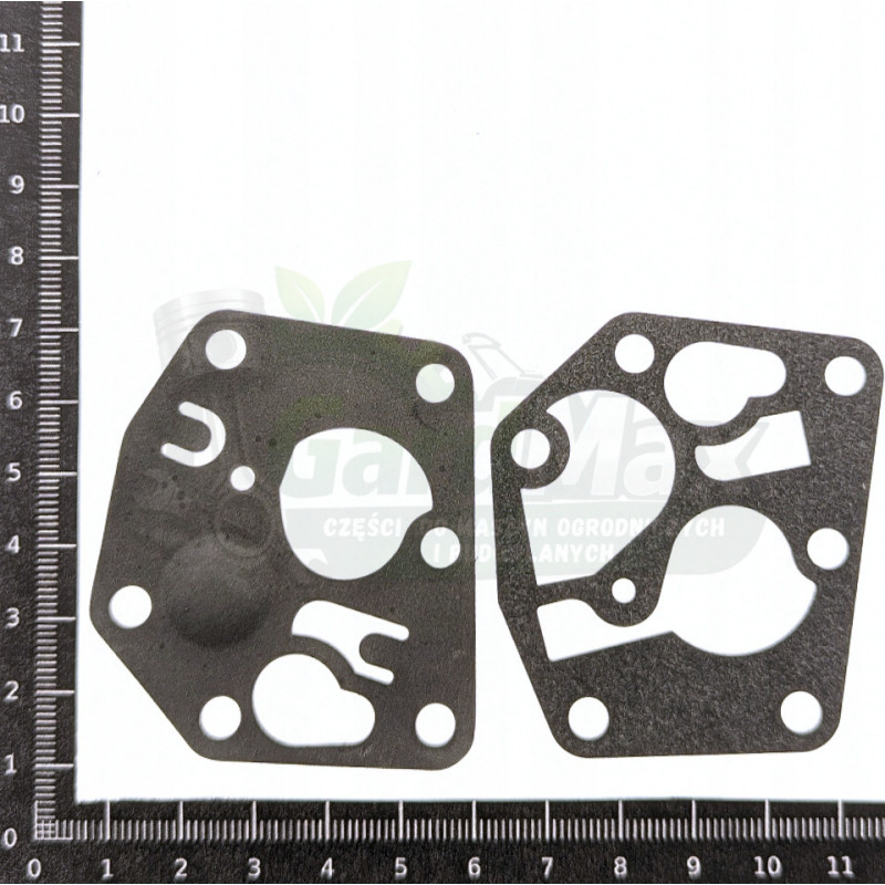 MEMBRANY GAŹNIKA 272372 BRIGGS&STRATTON