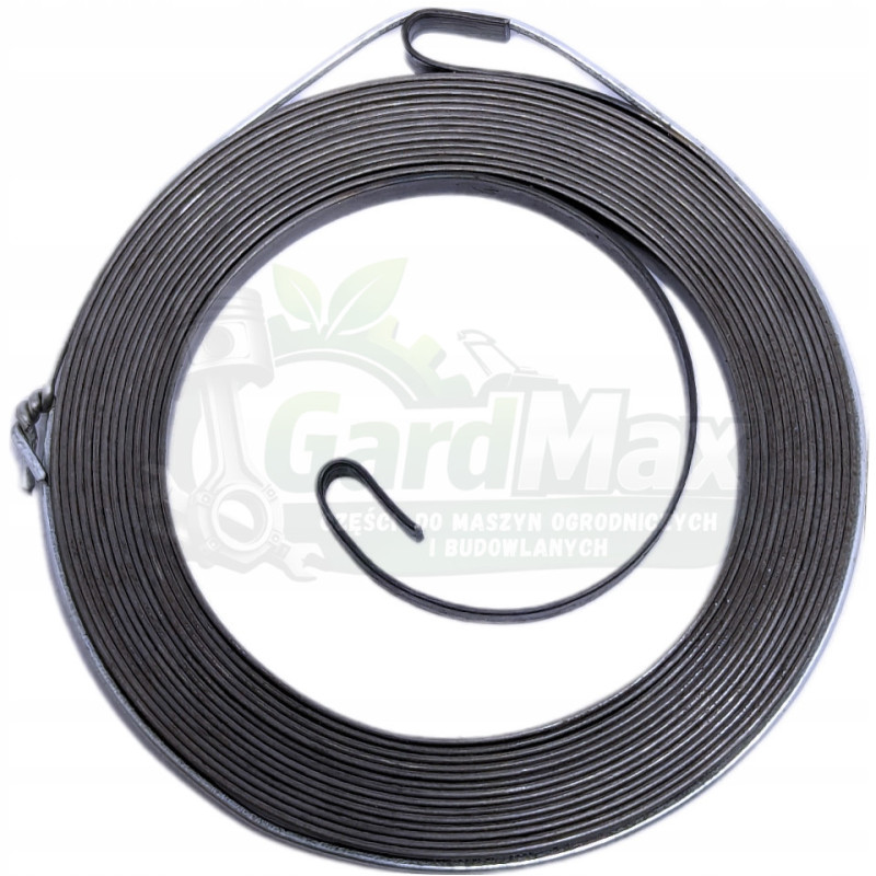 SPRĘŻYNA ROZRUSZNIKA DO KOSY 43cc 52cc BIZON NAC TEXAS HARDER VICTUS