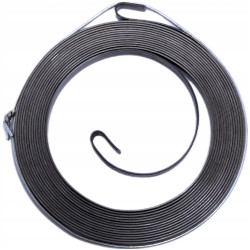 SPRĘŻYNA ROZRUSZNIKA DO KOSY 43cc 52cc BIZON NAC TEXAS HARDER VICTUS