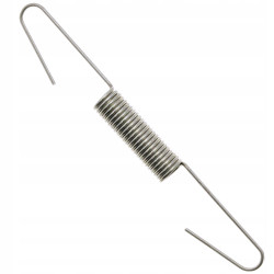 SPRĘŻYNA GAŹNIKA DŁUGA HONDA GCV190 GCV160 GSV190 HRB HRS