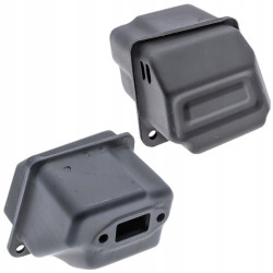 TŁUMIK DO PILARKI STIHL 024 026 MS240 MS260 (11211400606)