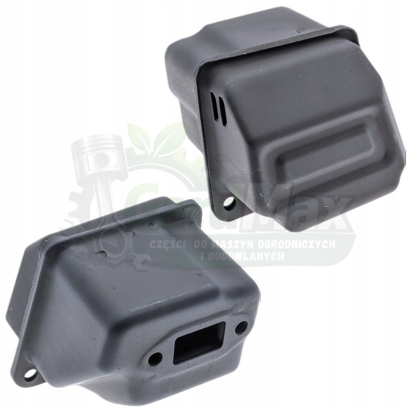 TŁUMIK DO PILARKI STIHL 024 026 MS240 MS260 (11211400606)