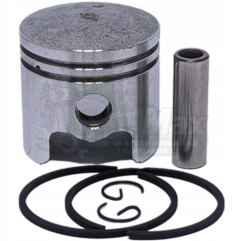 TŁOK KOMPLET 36 mm DO KOSY NAC VICTUS 32 cc, SW. 10 mm, CHIŃSKIE