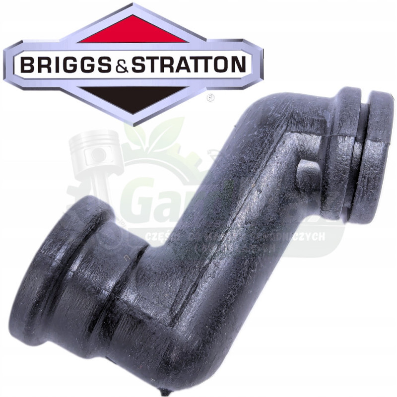 RURKA ODPOWIETRZNIKA BRIGGS STRATTON MODELE 19 / 28 692253 ORYGINAŁ