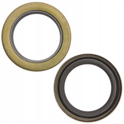 USZCZELNIACZ GÓRNY WAŁU 30x43x6 mm BRIGGS STRATTON 10 - 15,5 HP