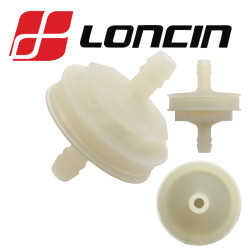 FILTR PALIWA SILNIKA LONCIN 1 LC1P HUSQVARNA HS STIGA AL-KO PRO 450 ALPINA