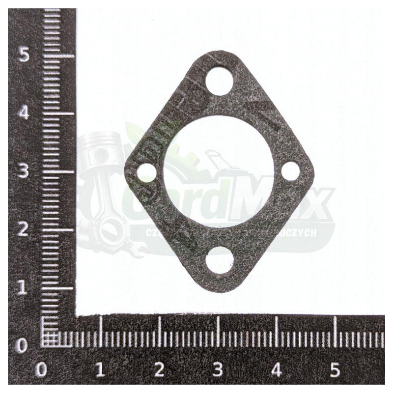 USZCZELKA GAŹNIKA GAŹNIKI HS TILLOTSON 16B-228
