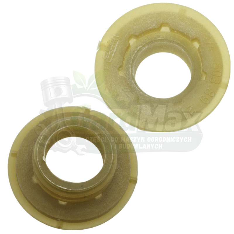 NAPĘD ŚLIMAK POMPKI OLEJU HUSQVARNA 346XP 351 353