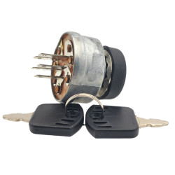 STACYJKA CASTELGARDEN STIGA ALPINA HUSQVARNA HONDA PARTNER VIKING 5 PIN