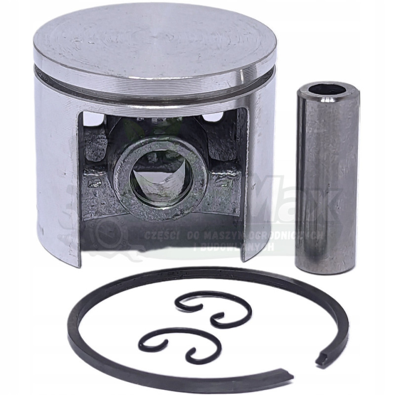 TŁOK KOMPLET 40mm DO GGP STIGA ALPINA, ŚREDNICA 10mm, SR.