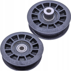 KOŁO PASOWE NAPINACZA HUSQVARNA GTH LGT LTH YTH YT GLS MCCULLOCH PARTNER