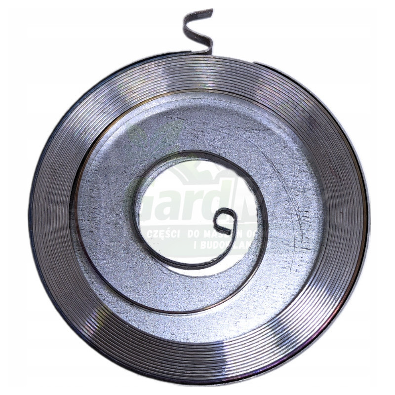 SPRĘŻYNA ROZRUSZNIKA DO PILAREK NAC, TEXAS, VICTUS, BIZON 45cc 52cc 58cc