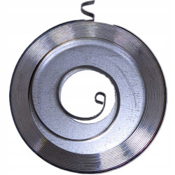 SPRĘŻYNA ROZRUSZNIKA DO PILAREK NAC, TEXAS, VICTUS, BIZON 45cc 52cc 58cc