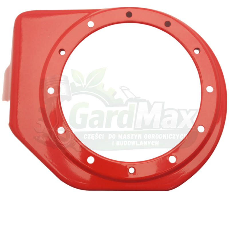 OSŁONA OBUDOWA SILNIKA HONDA GX160 GX200 19610-ZB2-601ZE