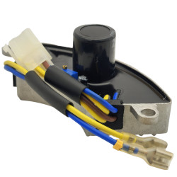 REGULATOR NAPIĘCIA AVR 2-3 kW 330uF 250V AGREGAT PRĄDOTWÓRCZY